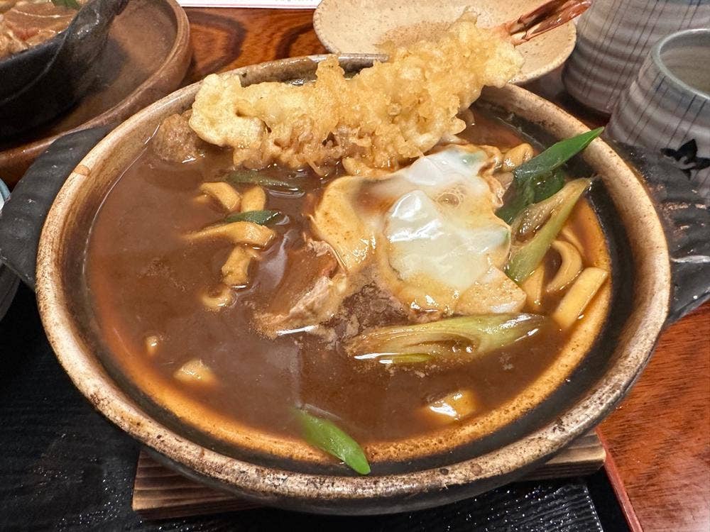 味噌にこみ たから