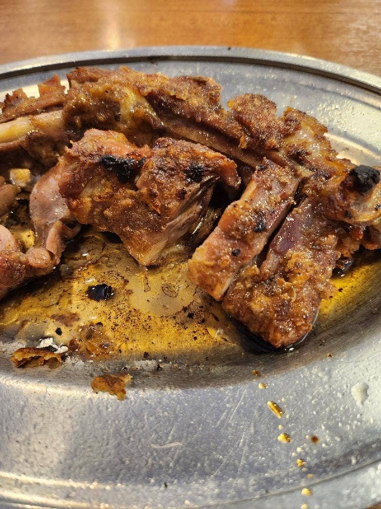 骨付鳥 一鶴 太田店