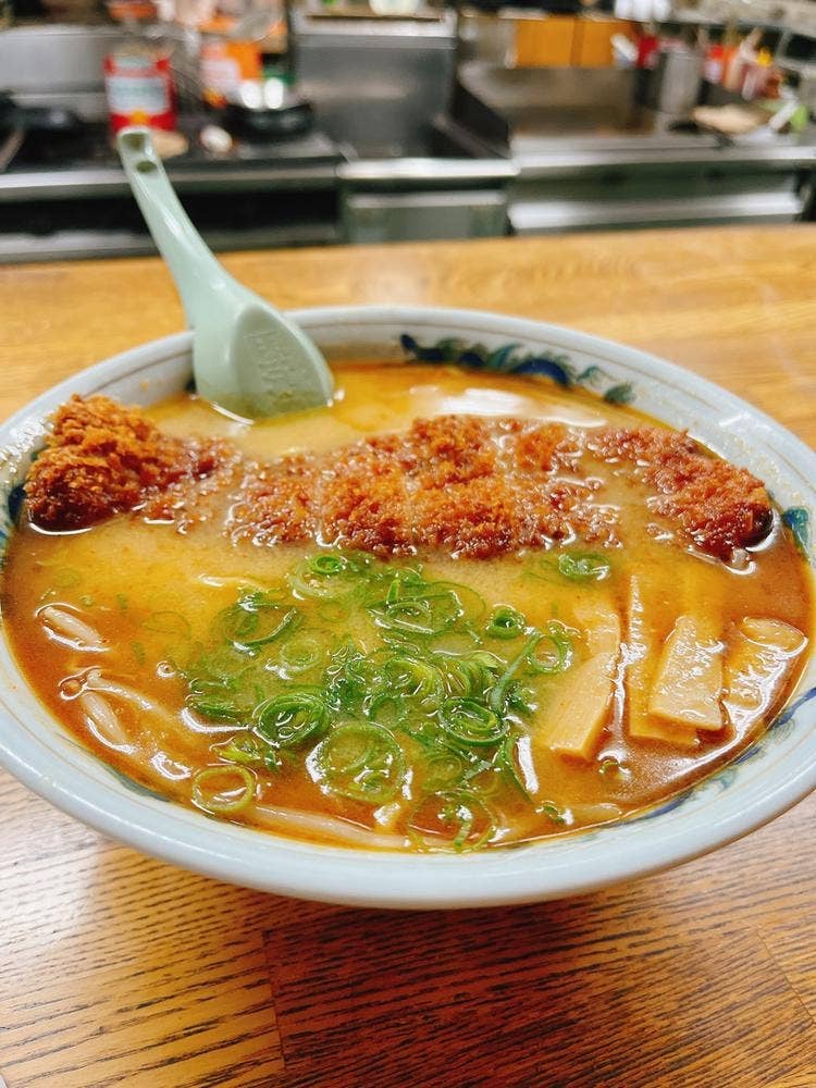 キッチン喜多川