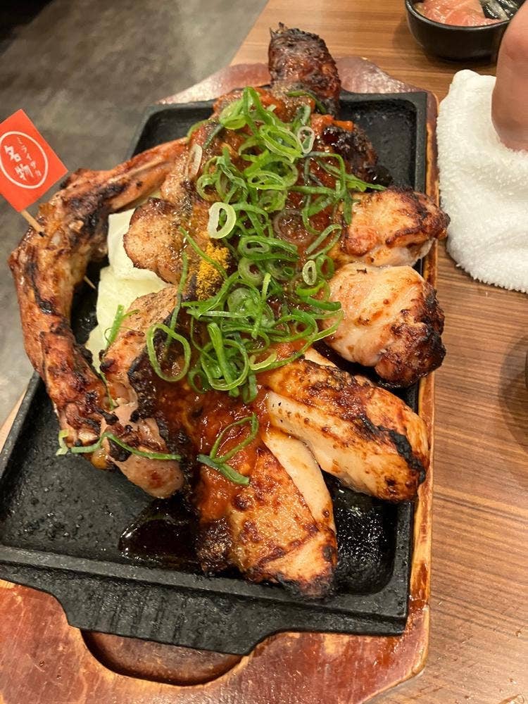 旨唐揚げと居酒メシ ミライザカ いわき駅前店