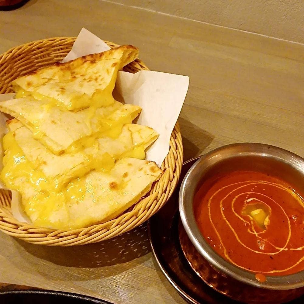 ナマステ 新山口店