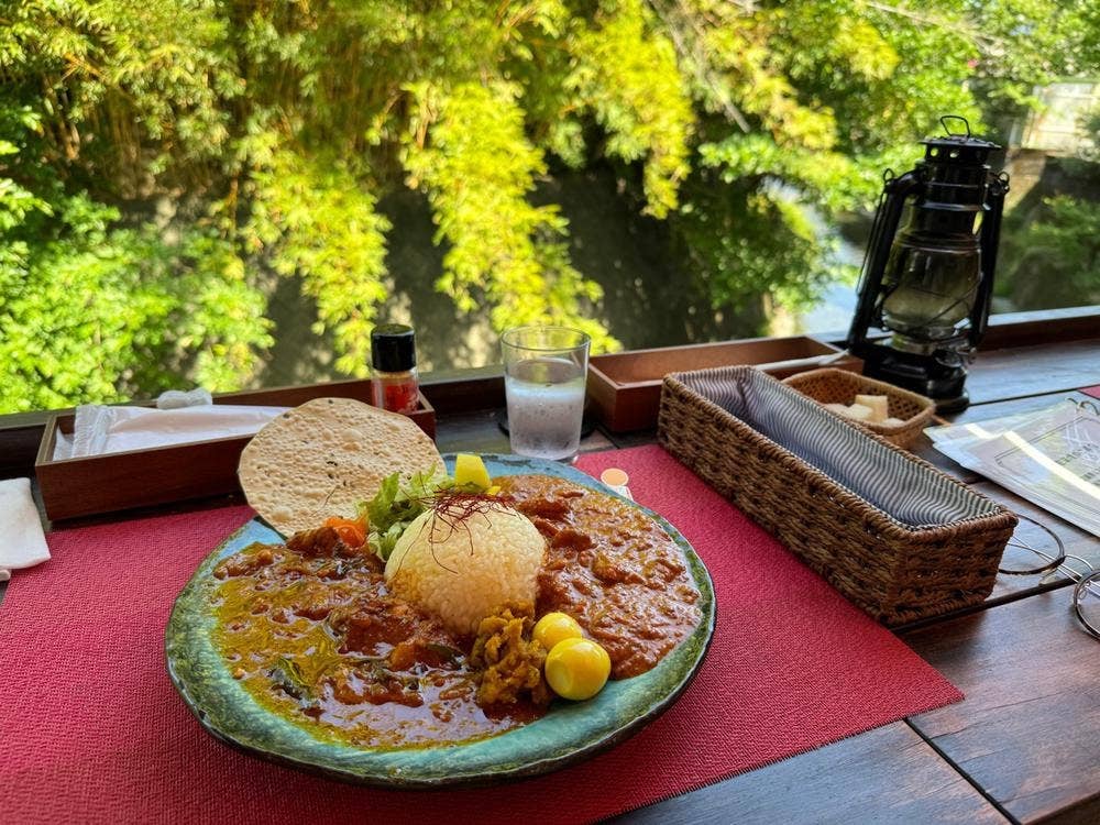 和田川リバーサイドはな遊