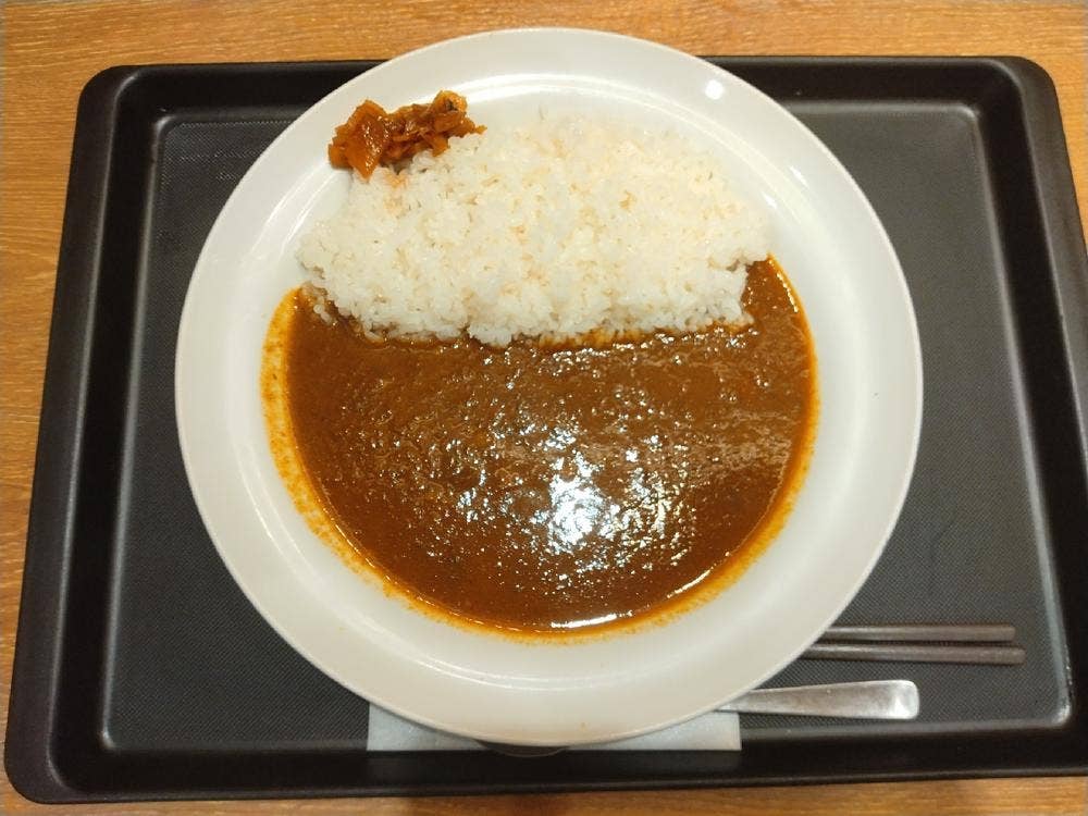 松屋 / マイカリー食堂 国分寺南口店