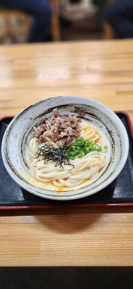 うどん蔵 ふじたや