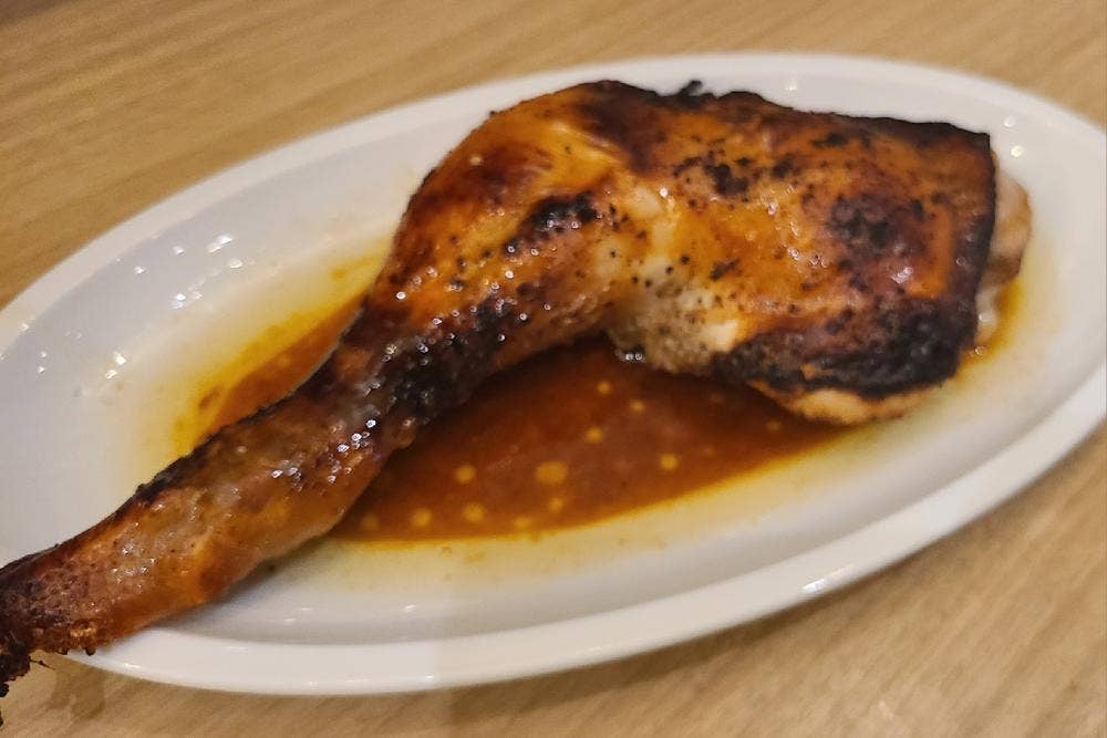 鳥どシ国分寺店