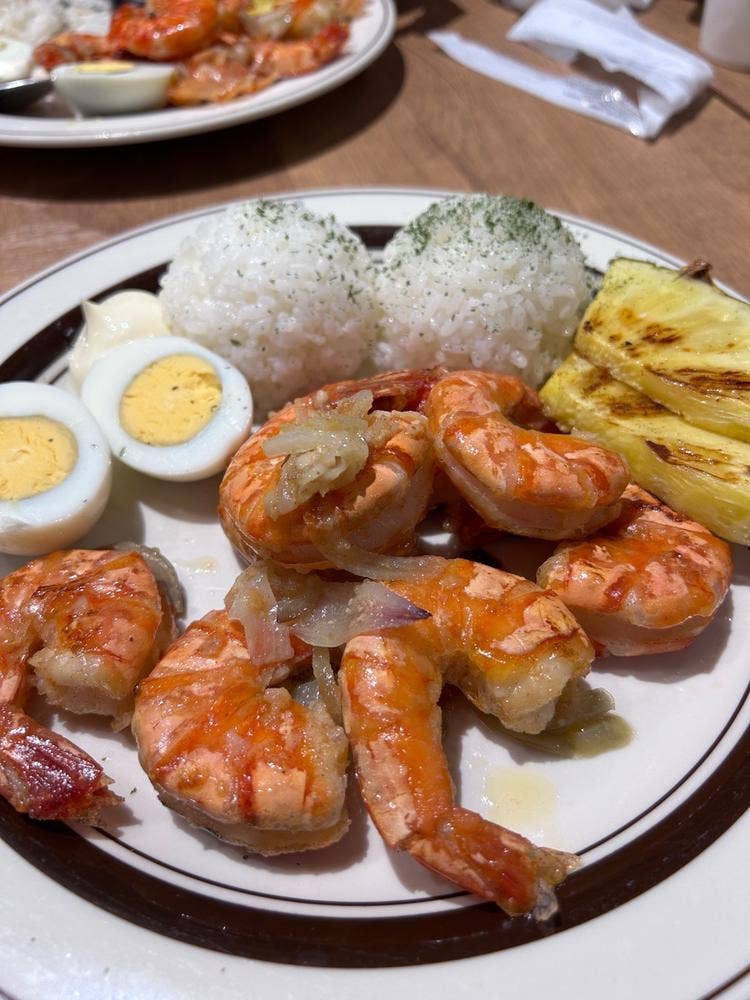 Eggs 'n Things Coffee アトレ新浦安店