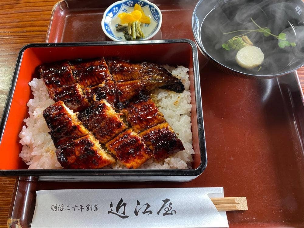 近江屋