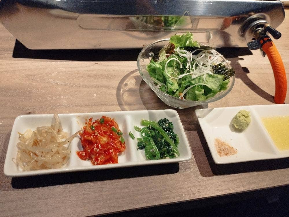 焼肉 ニクラボ 川越駅前店