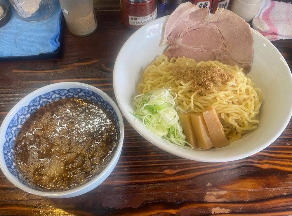 麺屋 玉三郎