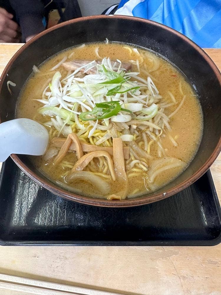 らーめん 飛龍