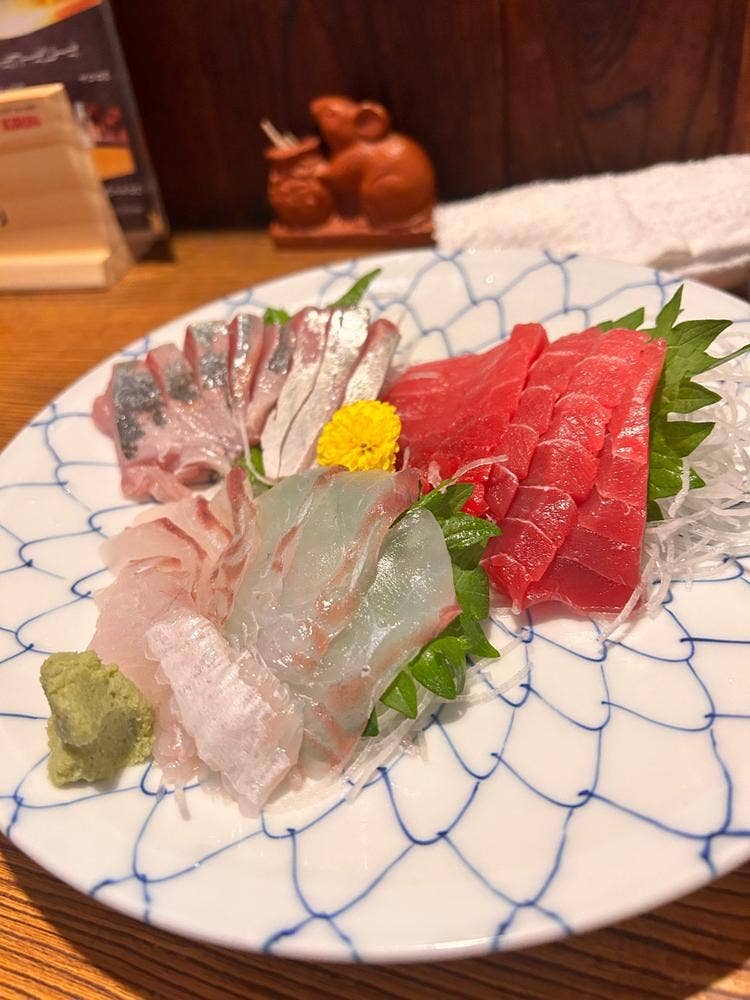 大衆居酒屋 ハッピー