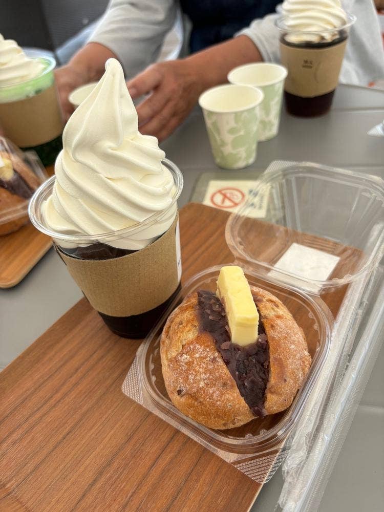 MILK PARLOR ぴゅーる