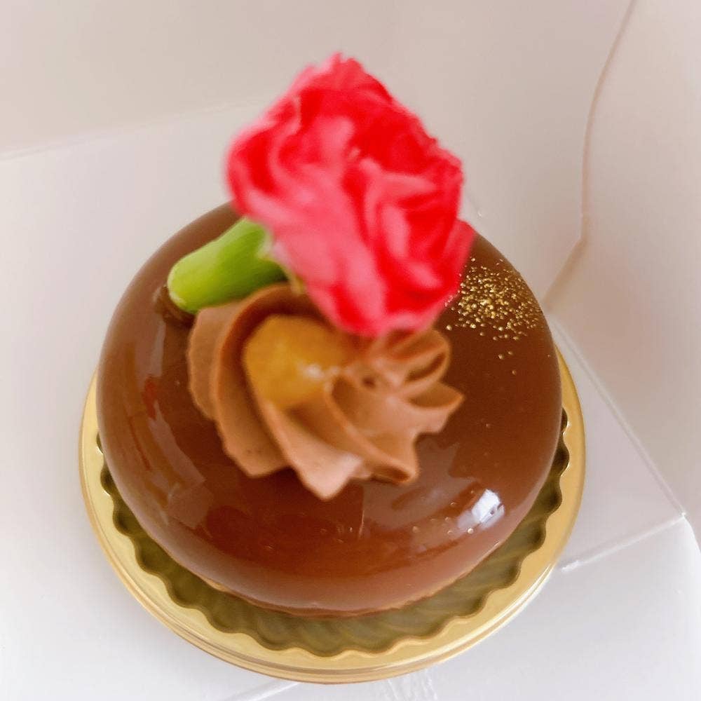 パティスリー アルブリエ