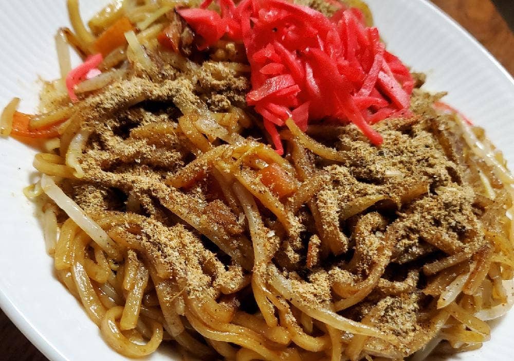曽我めん