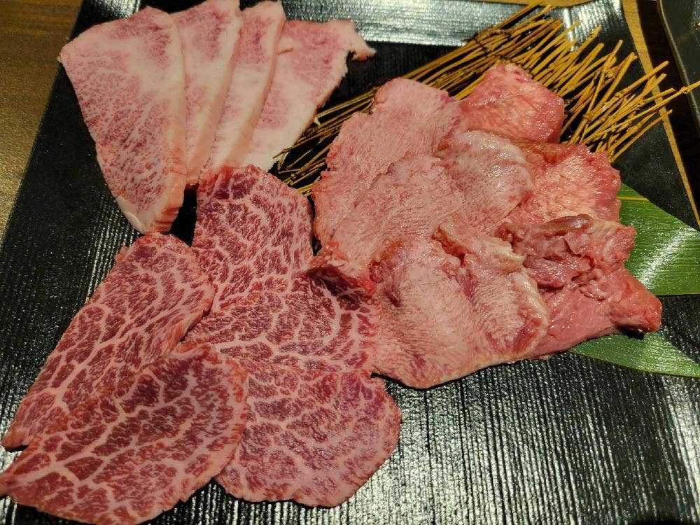焼き処 真