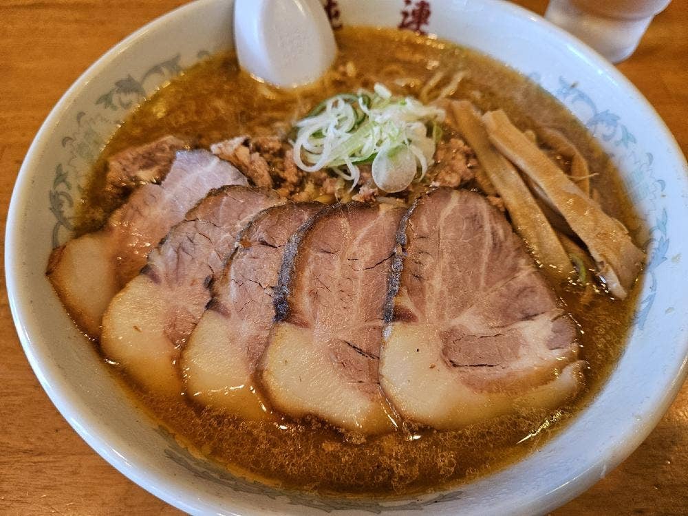 純連 仙台店