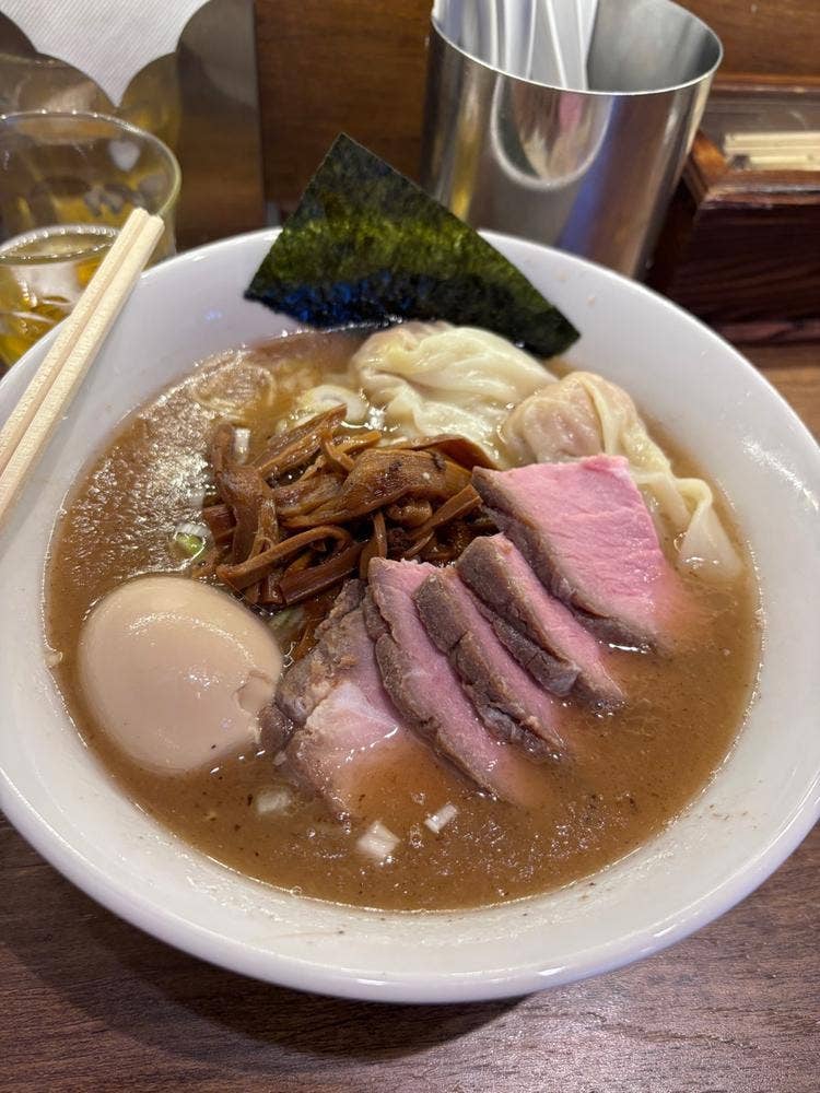 RAMEN GOSSOU