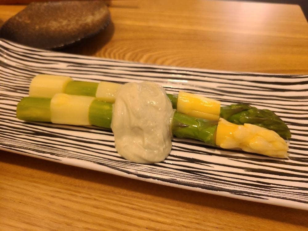 国分寺 おはし