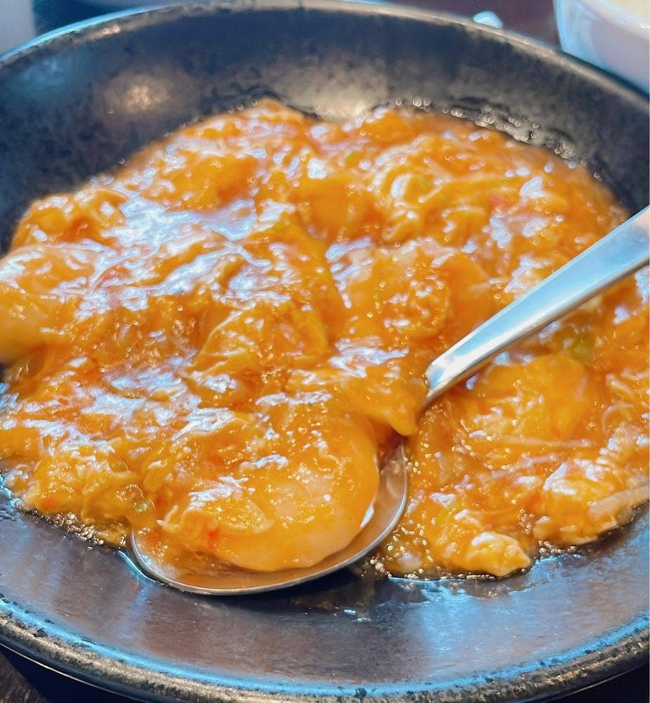 泰興楼 自由ヶ丘店