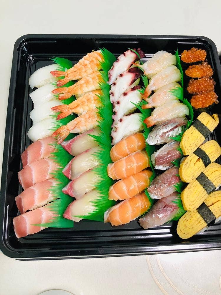 若竹丸 福津店