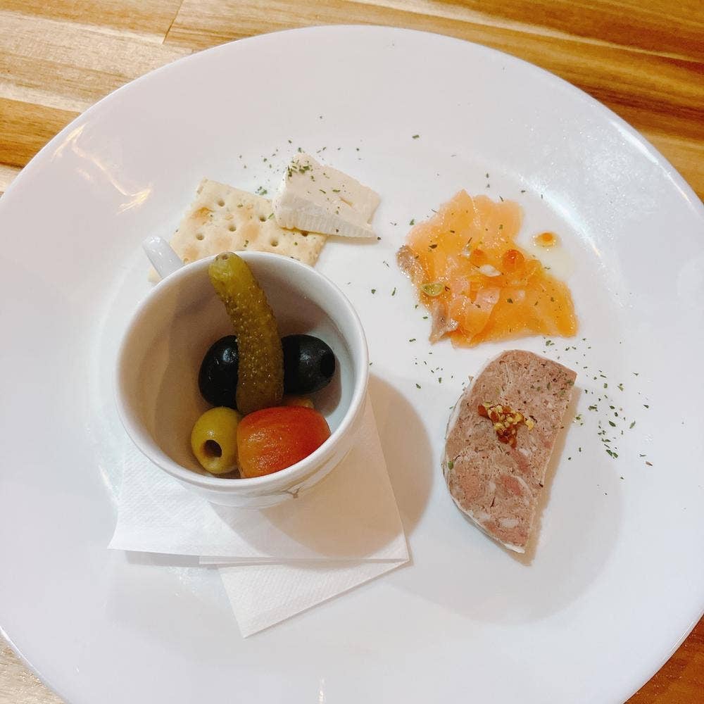 TOKIO フレンチ ルナティック