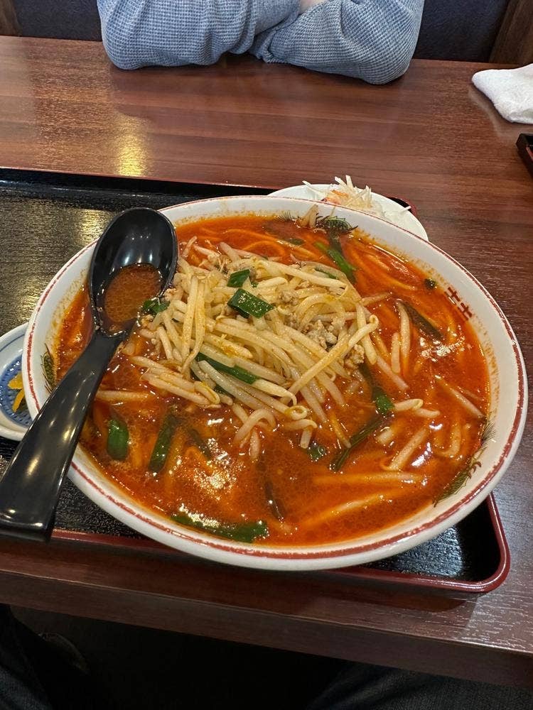 四川料理 福園