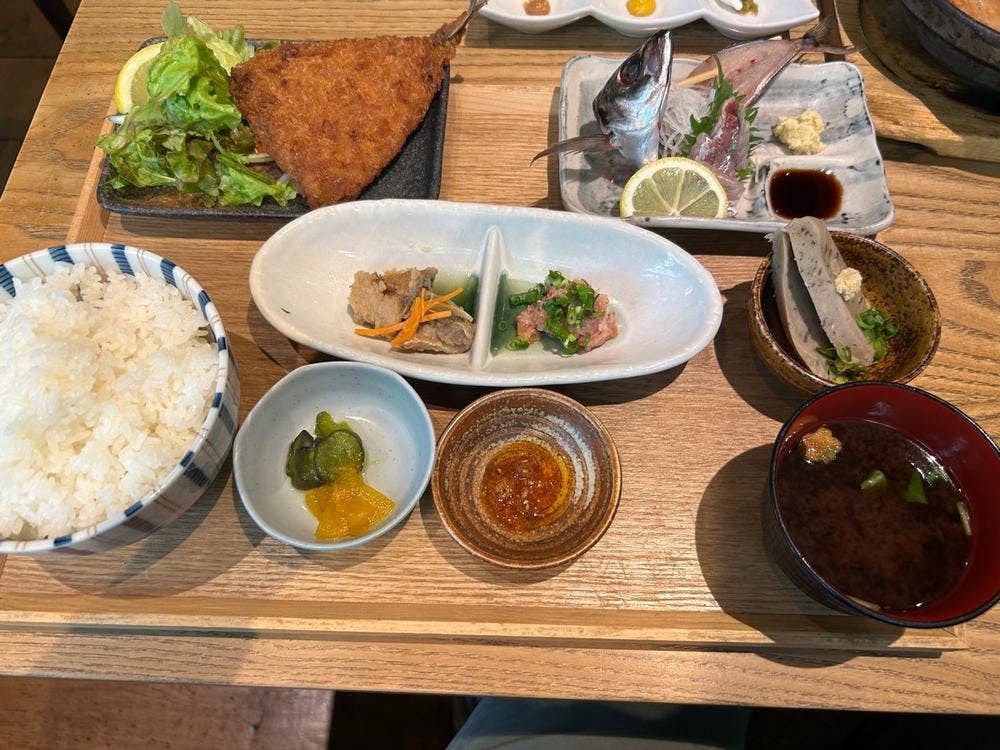 小田原バル