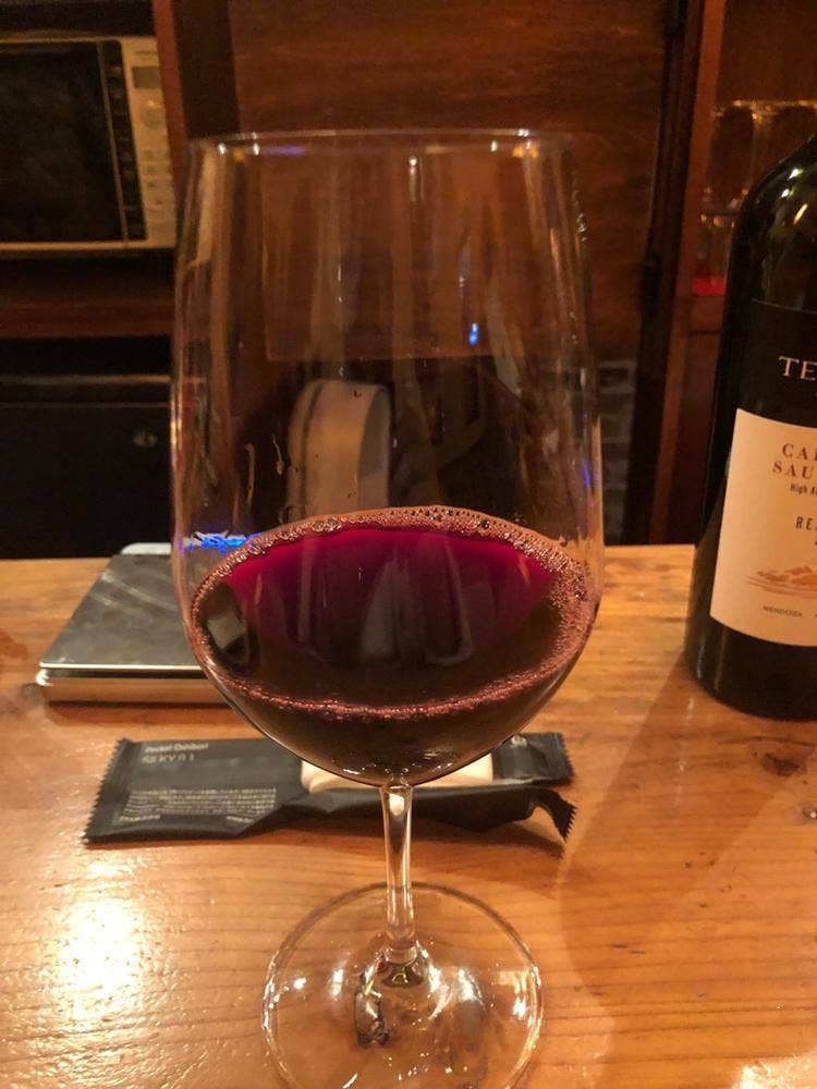 Parfum Du Vin