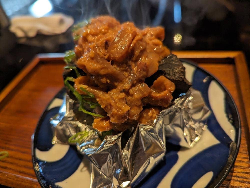 ジャポニカサード