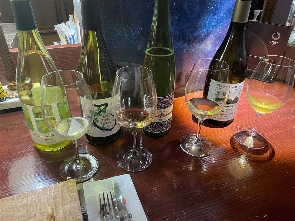 Wine Bar ru