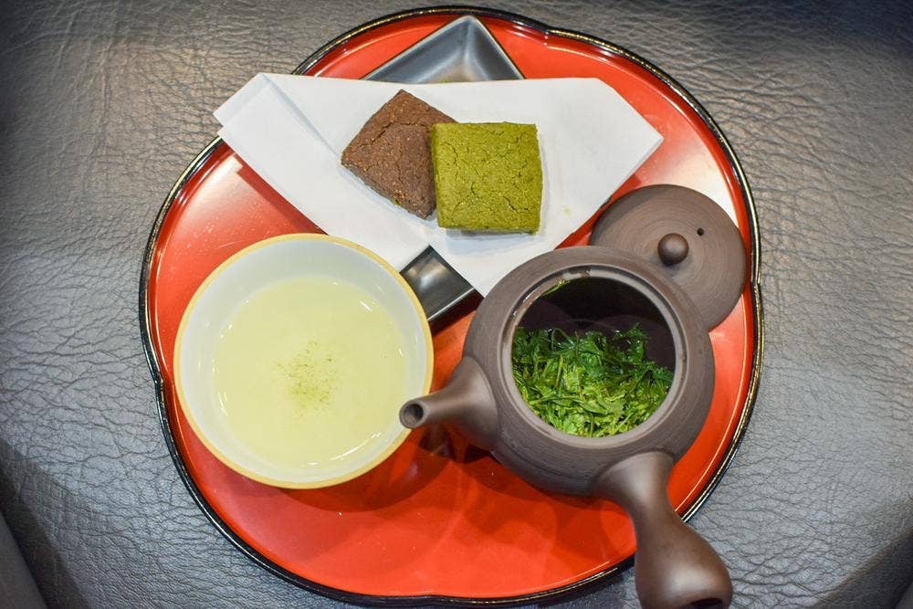 matcha trip
