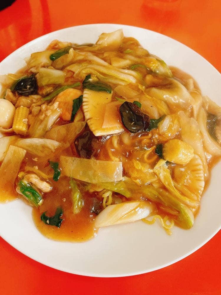 龍花飯店
