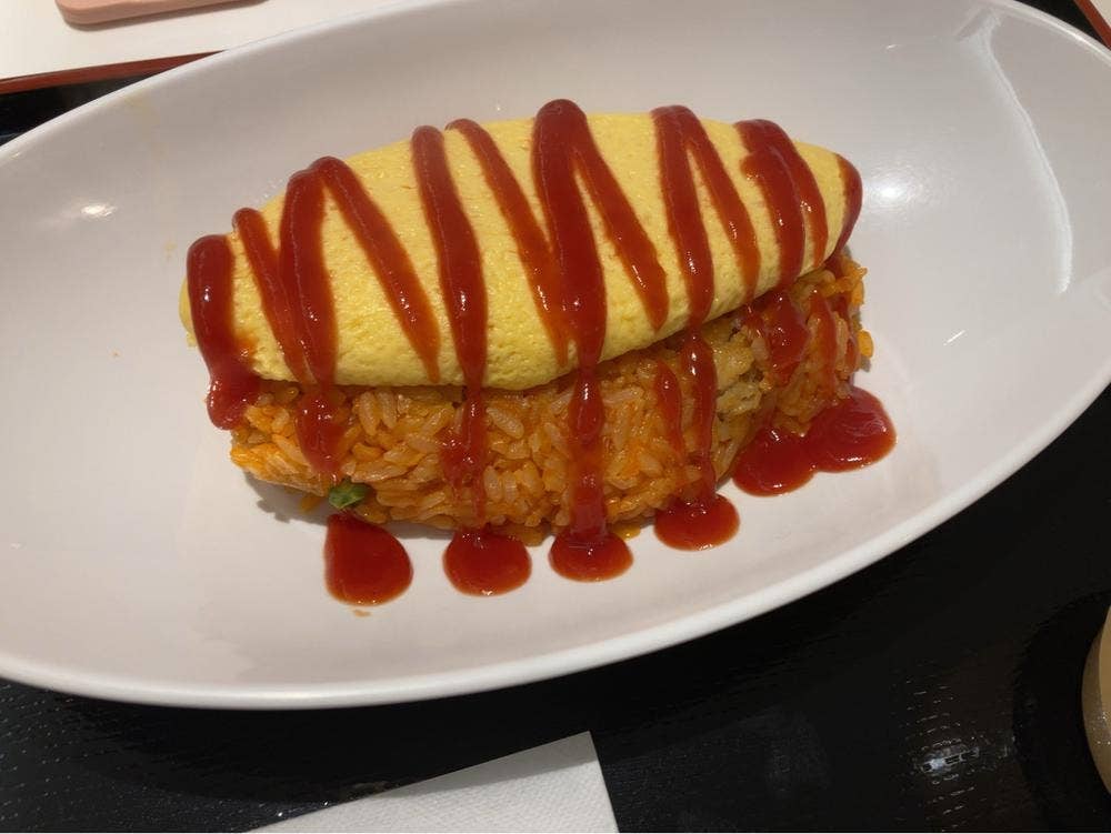 レストラン さるびあ 客船さるびあ丸