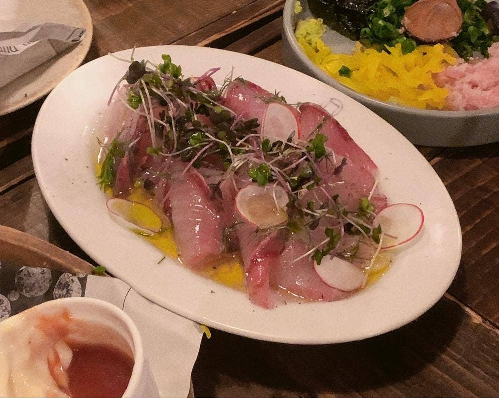 恋文酒場 かっぱ