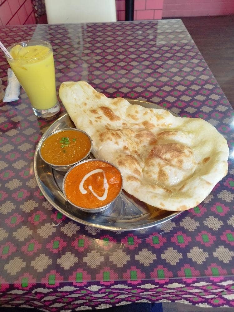 アジアンレストラン ガウタムブッダ