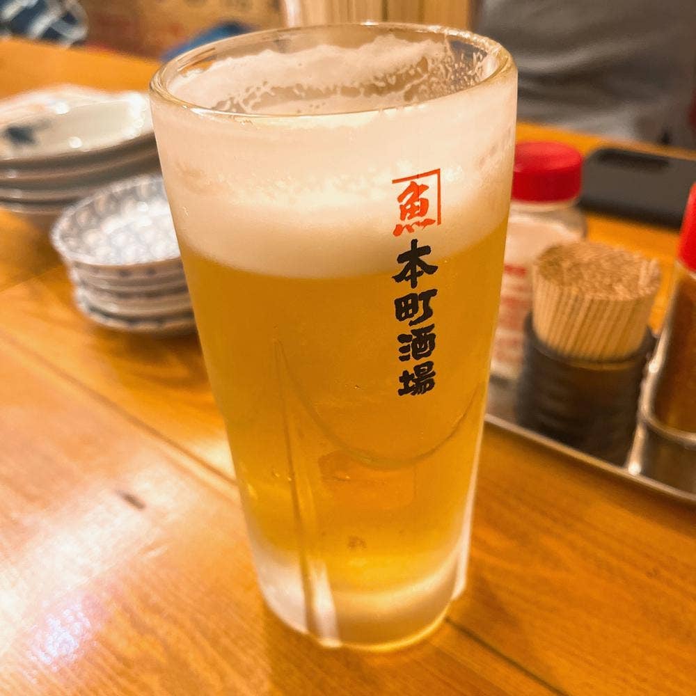 新潟本町酒場
