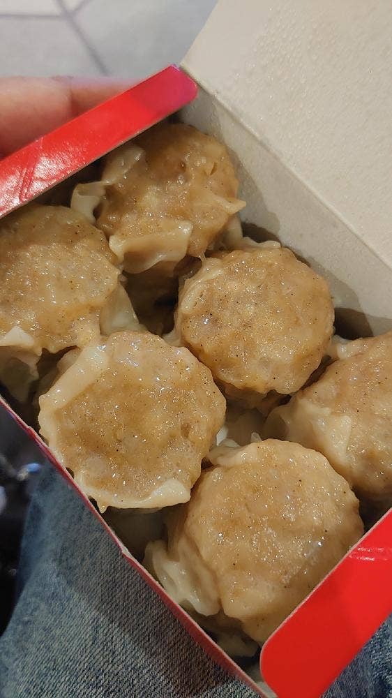 551蓬莱 大阪空港到着ロビー店
