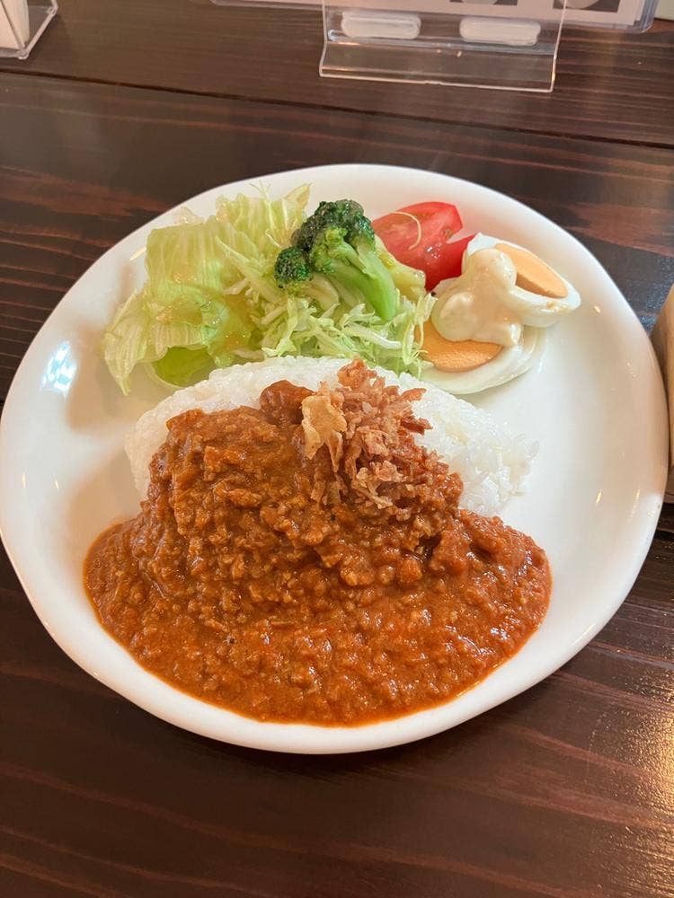 cafeミチルバ