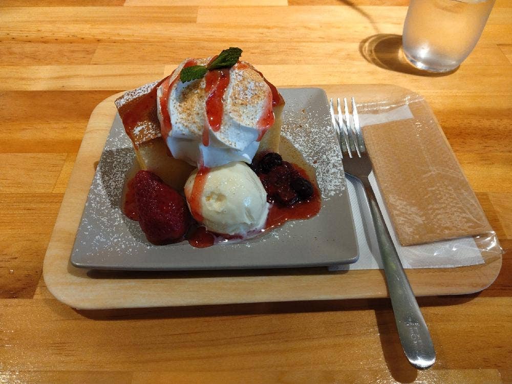 Good News Cafe