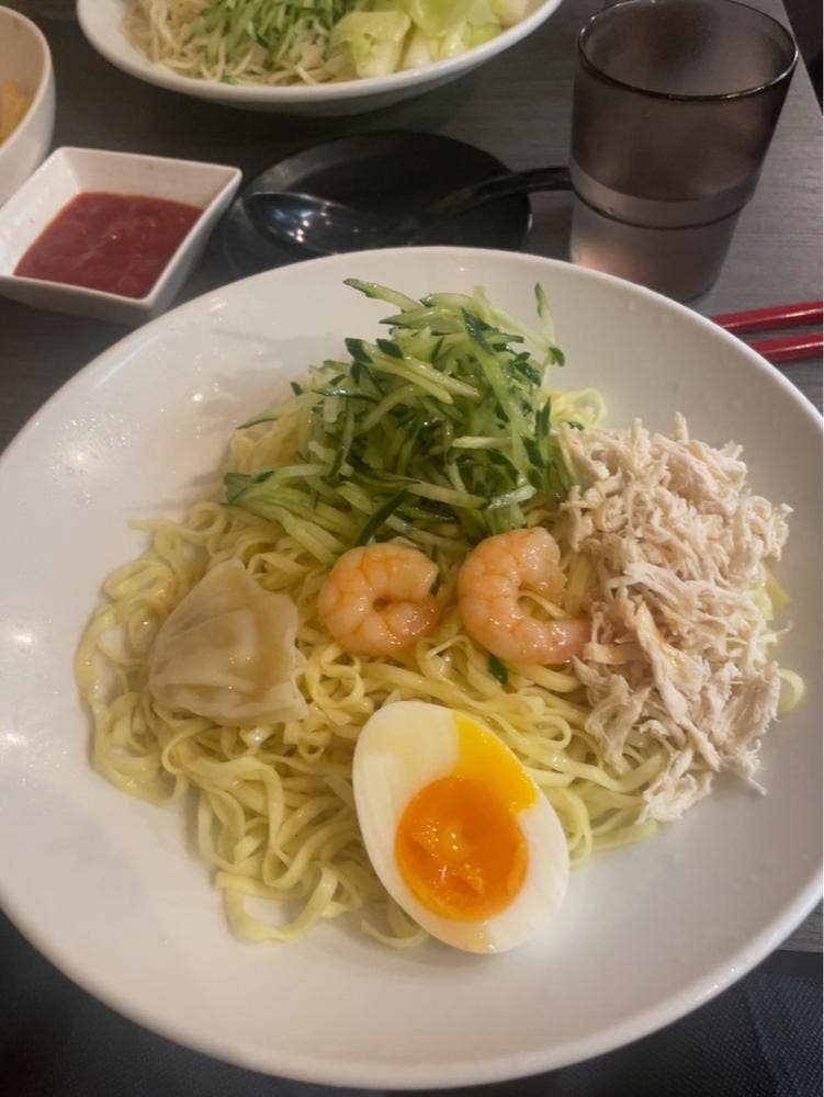 呉麺屋 胡通り店