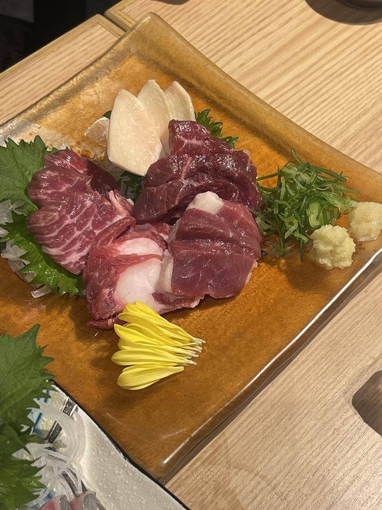 魚馬る ふぶき