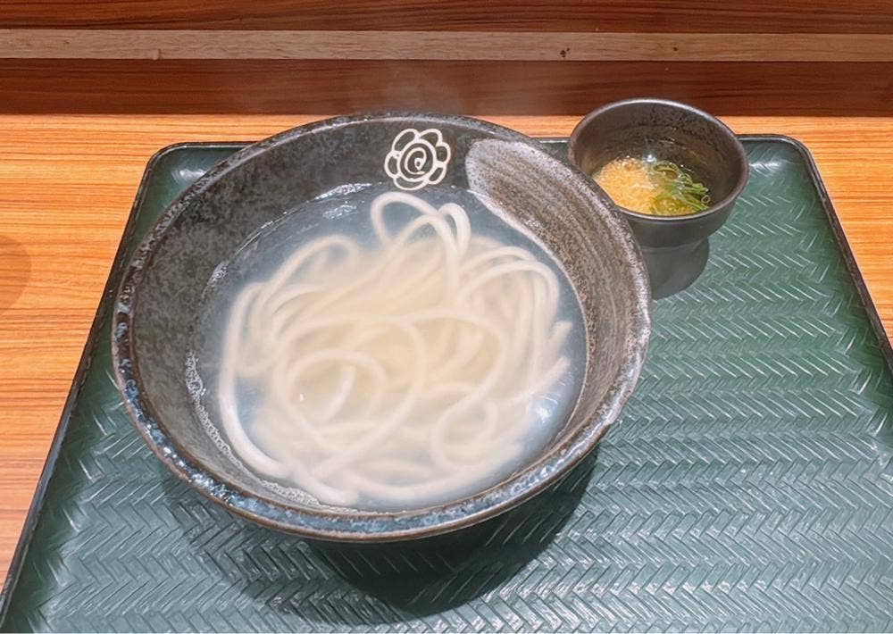はなまるうどん 大船駅前店