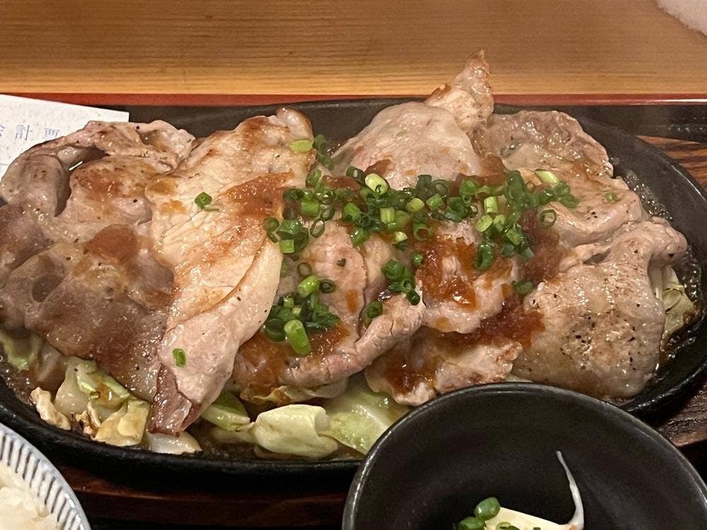 一心
