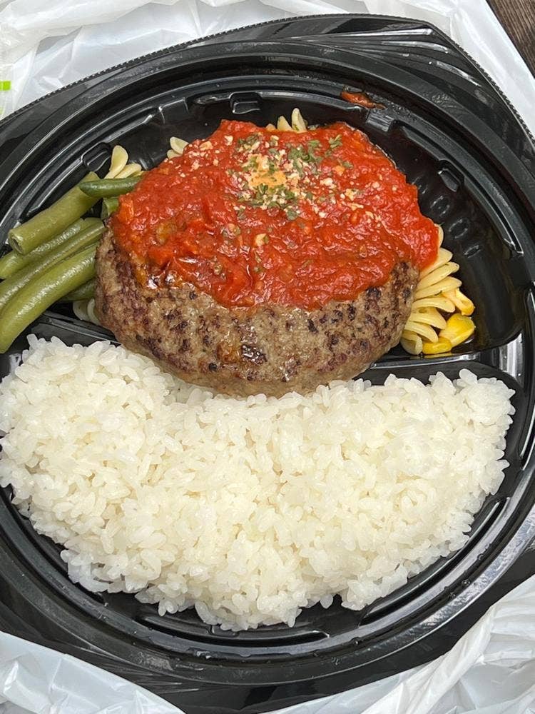 浅草グリルバーグ・デリ 小伝馬町店