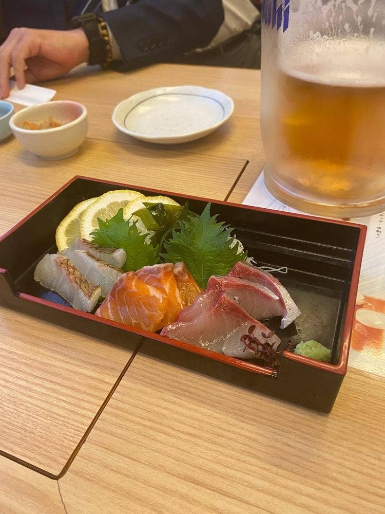 四季自然喰処 たちばな 新大阪本店