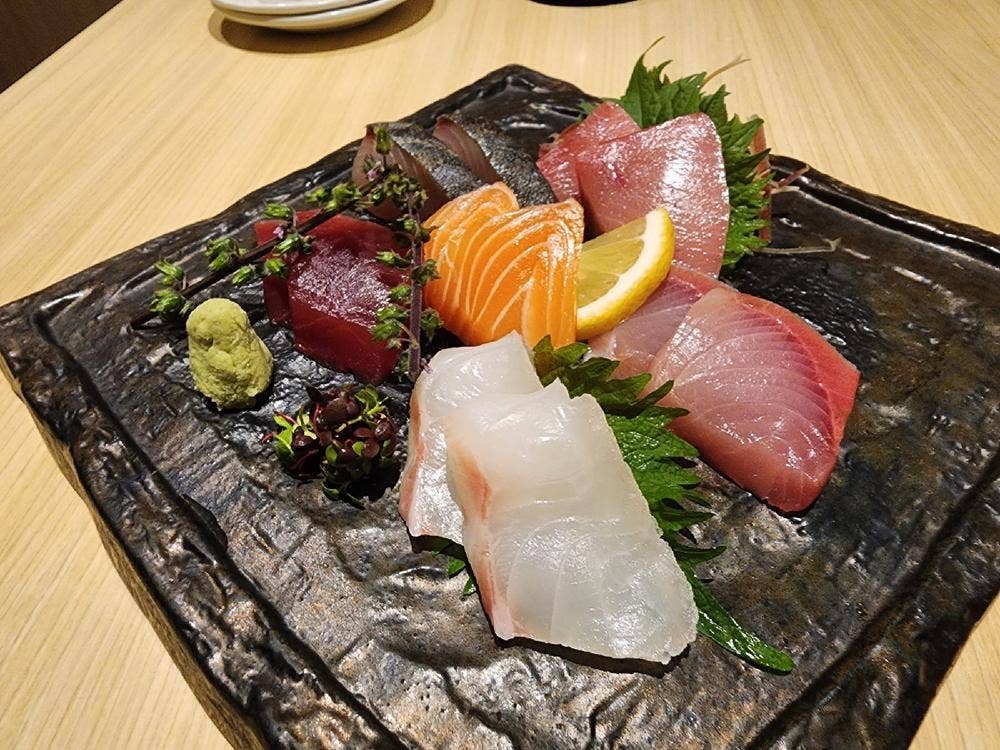 銀波 銀座店