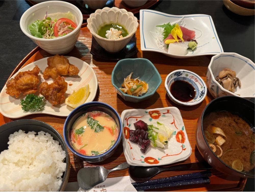 太閤本店 伏見店