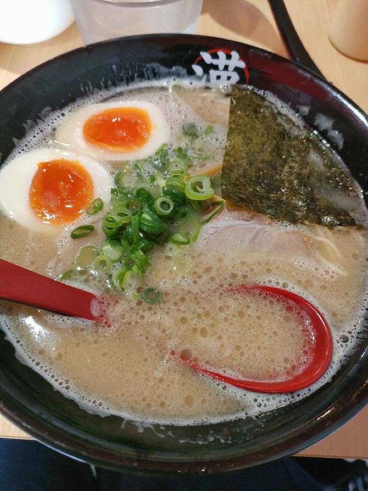 ラーメン漢
