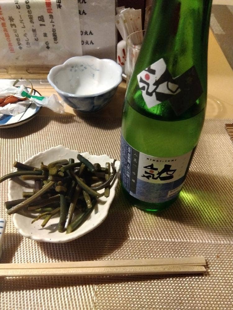 せなみ・居酒屋