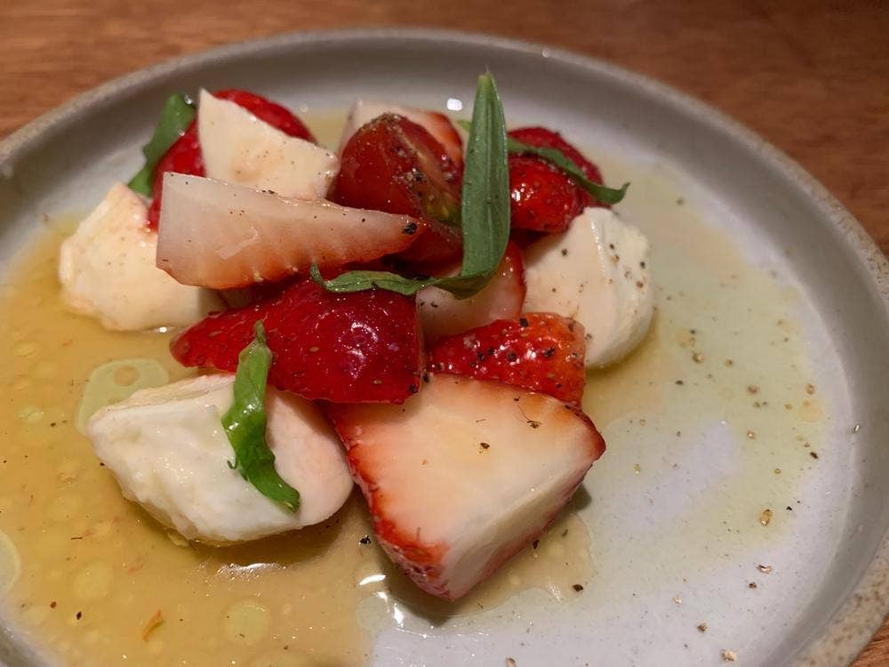 半地下